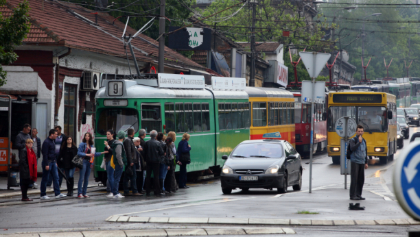 DOŠAO KRAJ ŠVERCOVANJU! Od ovog datuma drastična promena u prevozu