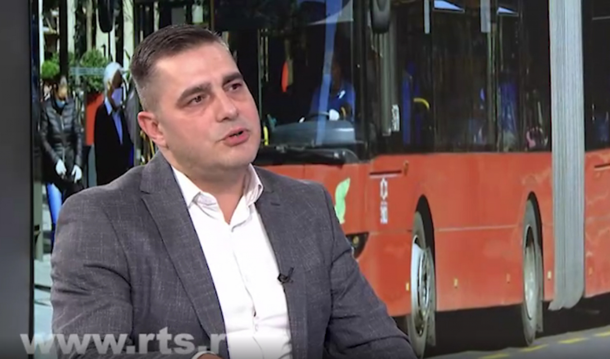 KARTE NEĆE POSKUPETI GODINU DANA Nadležni najavljuju nove autobuse i bolje uslove za putnike