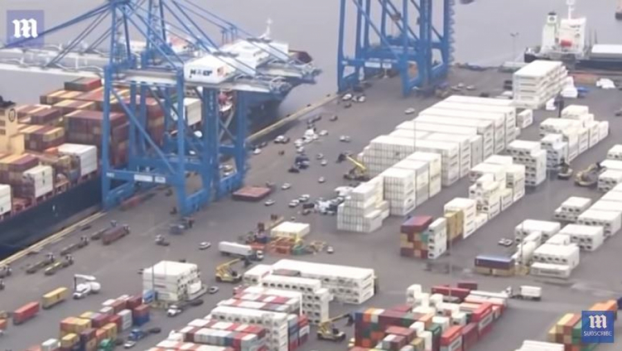 DETALJI HAPŠENJA BIVŠEG BOKSERA U SAD Za Zvicera švercovao kokain vredan milijardu evra!