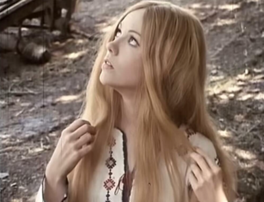 PLENILA JE LEPOTOM, PA NESTALA Glumica iz filma Leptirica se izgubila sa javne scene iz ovog razloga, pa umrla zaboravljena