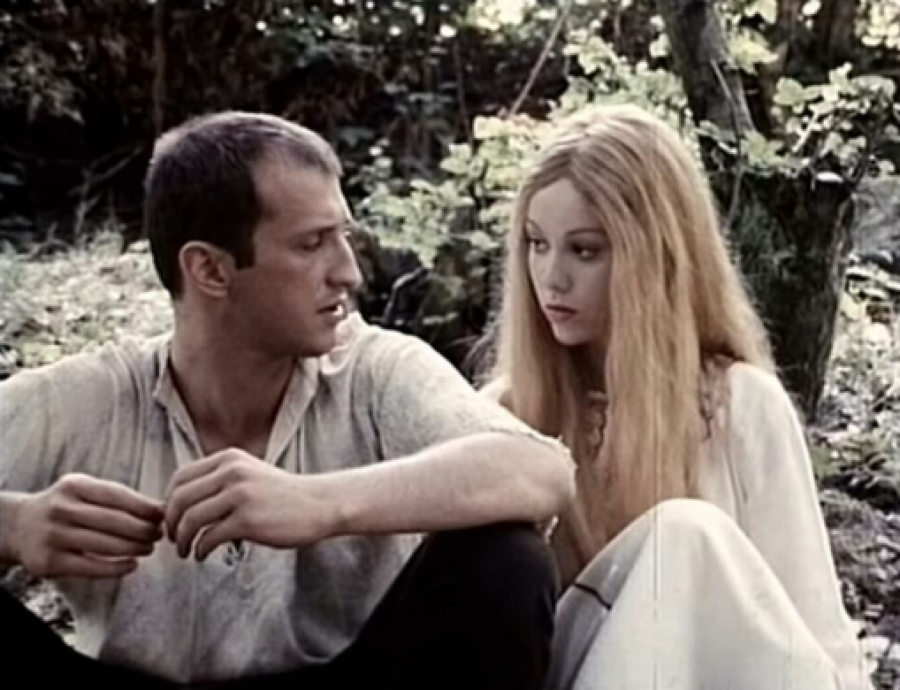 PLENILA JE LEPOTOM, PA NESTALA Glumica iz filma Leptirica se izgubila sa javne scene iz ovog razloga, pa umrla zaboravljena