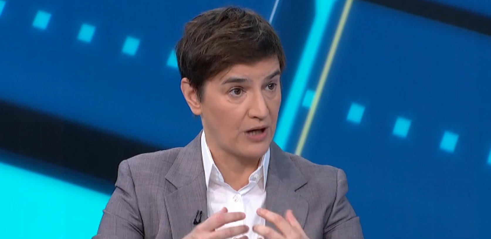 BRNABIĆ O SAVETU EVROPE "Strašno je da Priština može da se prijavi, i da ih neko u tome podržava"