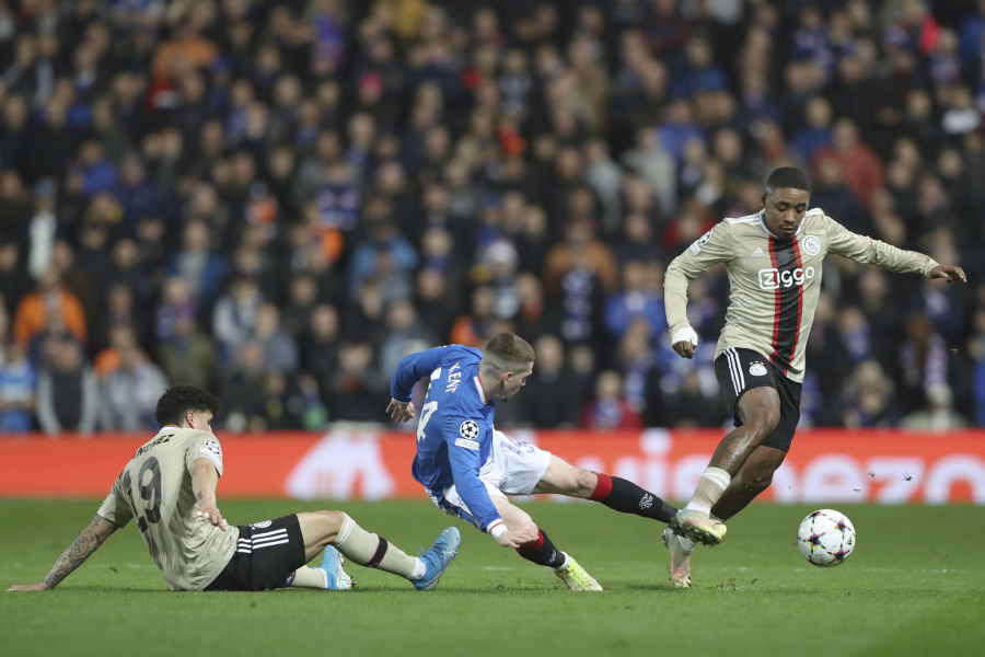 FRANKFURT PREOKRETOM DO NOKAUT FAZE Nemci šokirali Portugalce, Totenhem kao prvi u grupi ide dalje, Ajaks i Barsa u Ligi Evrope