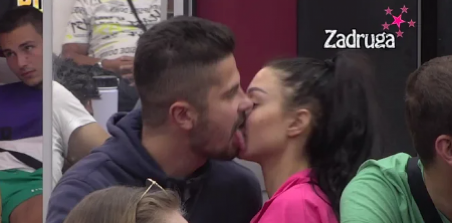 EKSKLUZIVNO ZA ALO! Taki prokomentarisao veridbu Maje i Bilala, otkrio kakvo mišljenje ima o budućem zetu