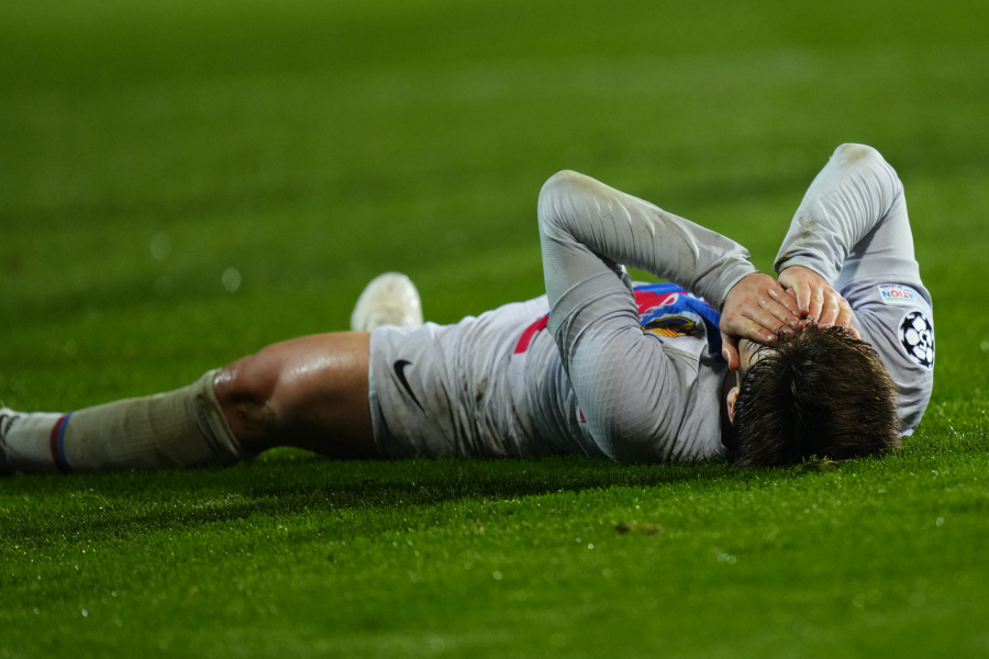 FRANKFURT PREOKRETOM DO NOKAUT FAZE Nemci šokirali Portugalce, Totenhem kao prvi u grupi ide dalje, Ajaks i Barsa u Ligi Evrope