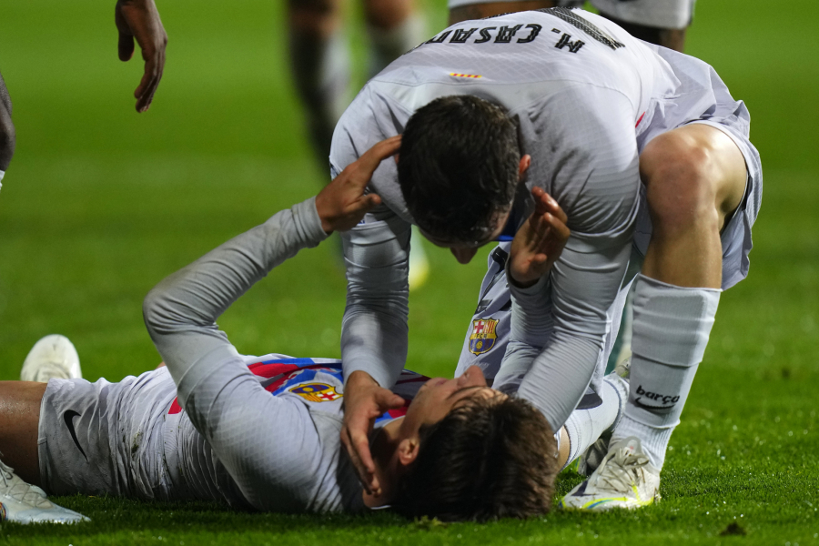 FRANKFURT PREOKRETOM DO NOKAUT FAZE Nemci šokirali Portugalce, Totenhem kao prvi u grupi ide dalje, Ajaks i Barsa u Ligi Evrope