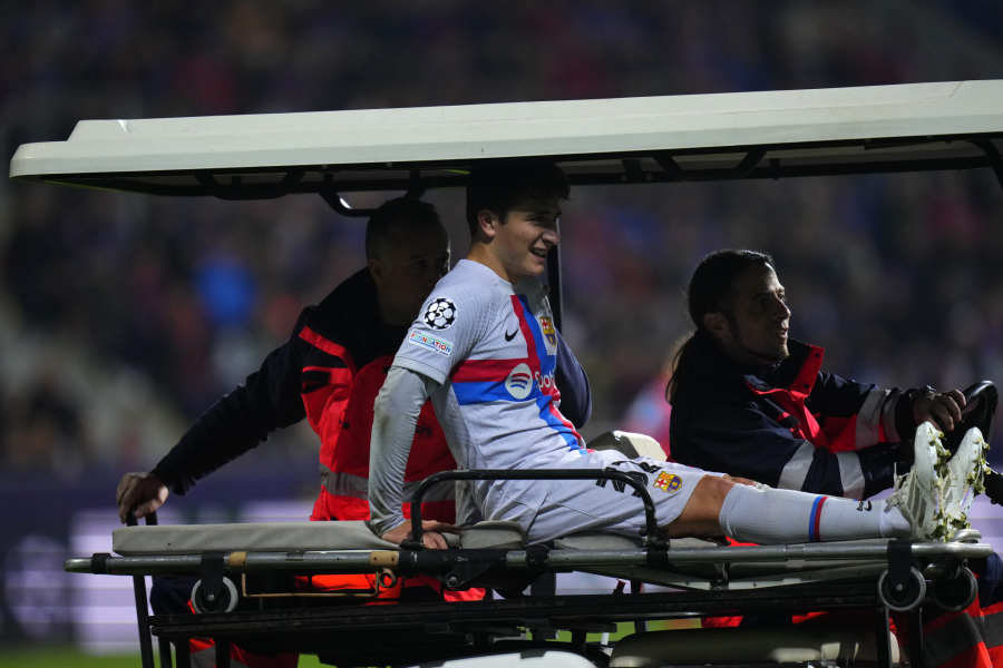 FRANKFURT PREOKRETOM DO NOKAUT FAZE Nemci šokirali Portugalce, Totenhem kao prvi u grupi ide dalje, Ajaks i Barsa u Ligi Evrope