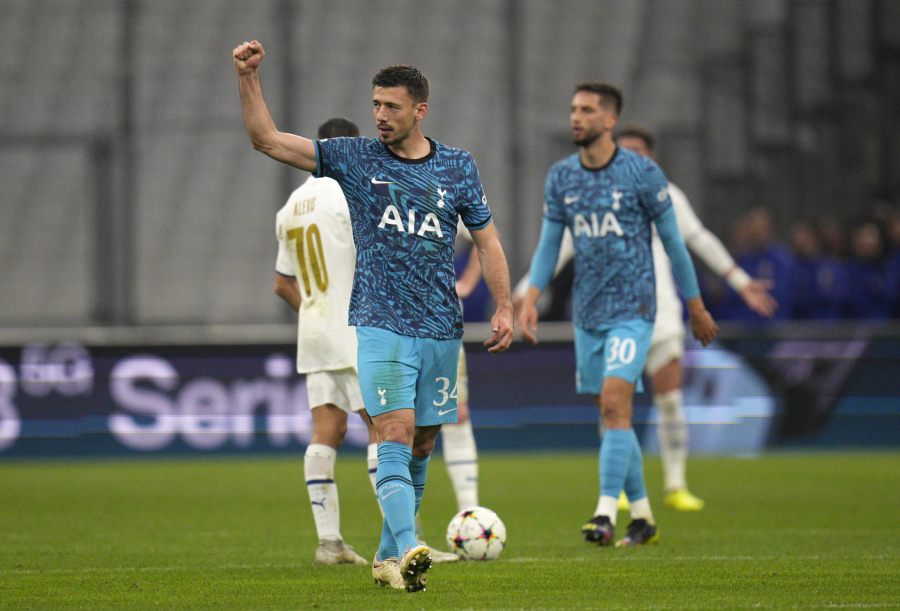 FRANKFURT PREOKRETOM DO NOKAUT FAZE Nemci šokirali Portugalce, Totenhem kao prvi u grupi ide dalje, Ajaks i Barsa u Ligi Evrope