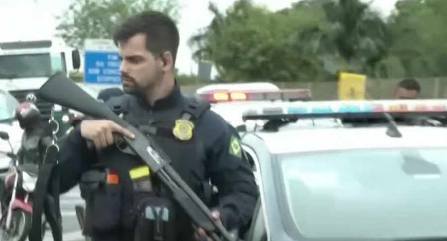 PROVALJEN NOVI NAČIN PRENOSA DROGE Kokain balkanskog kartela zaplenjen na brodu a nalazio se među volovima