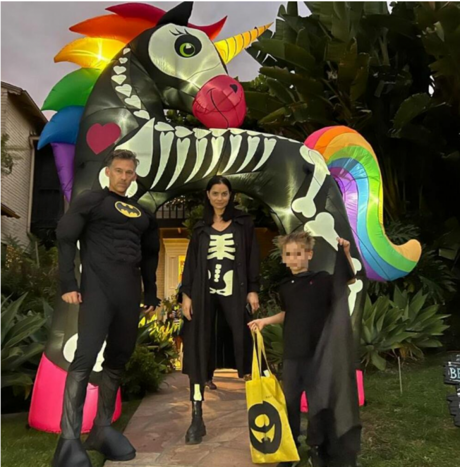 MARIJA KARAN PONOVO SA SUPRUGOM Nakon razvoda i skandala sa novim dečkom glumica šokirala odlukom (FOTO)