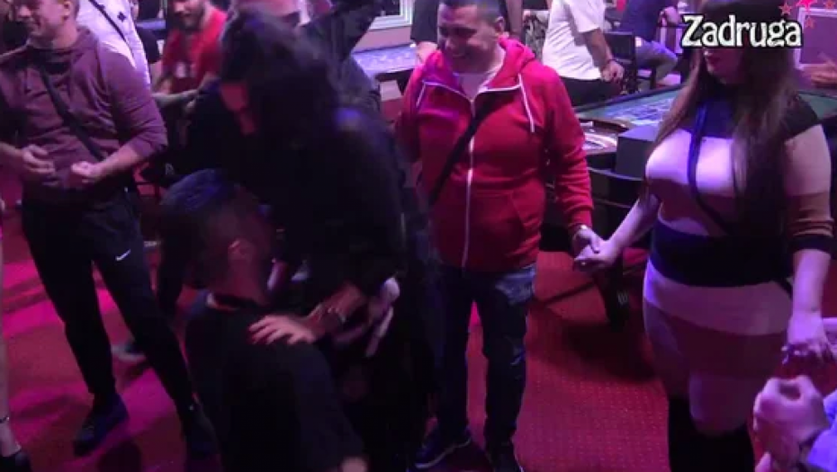 EKSKLUZIVNO ZA ALO! Taki prokomentarisao veridbu Maje i Bilala, otkrio kakvo mišljenje ima o budućem zetu