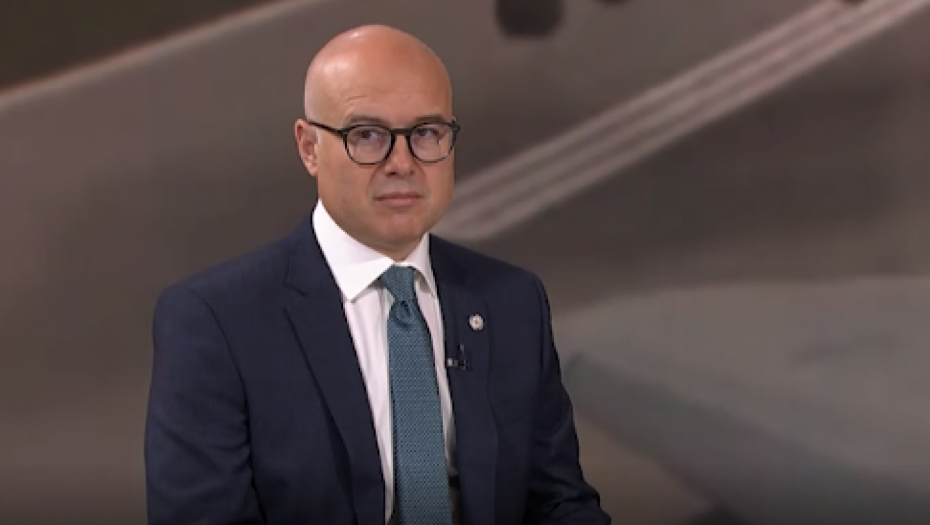 OGLASIO SE MINISTAR ODBRANE Vučević poručio: Ne želimo ratove, da neko gine i bude ranjavan