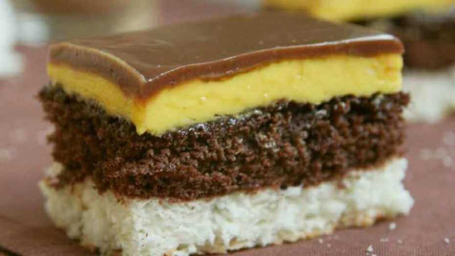 VRHUNSKI BALANS LEPOTE I UŽIVANJA Kolač "noć u Veneciji", parče romanse na vašem tanjiru