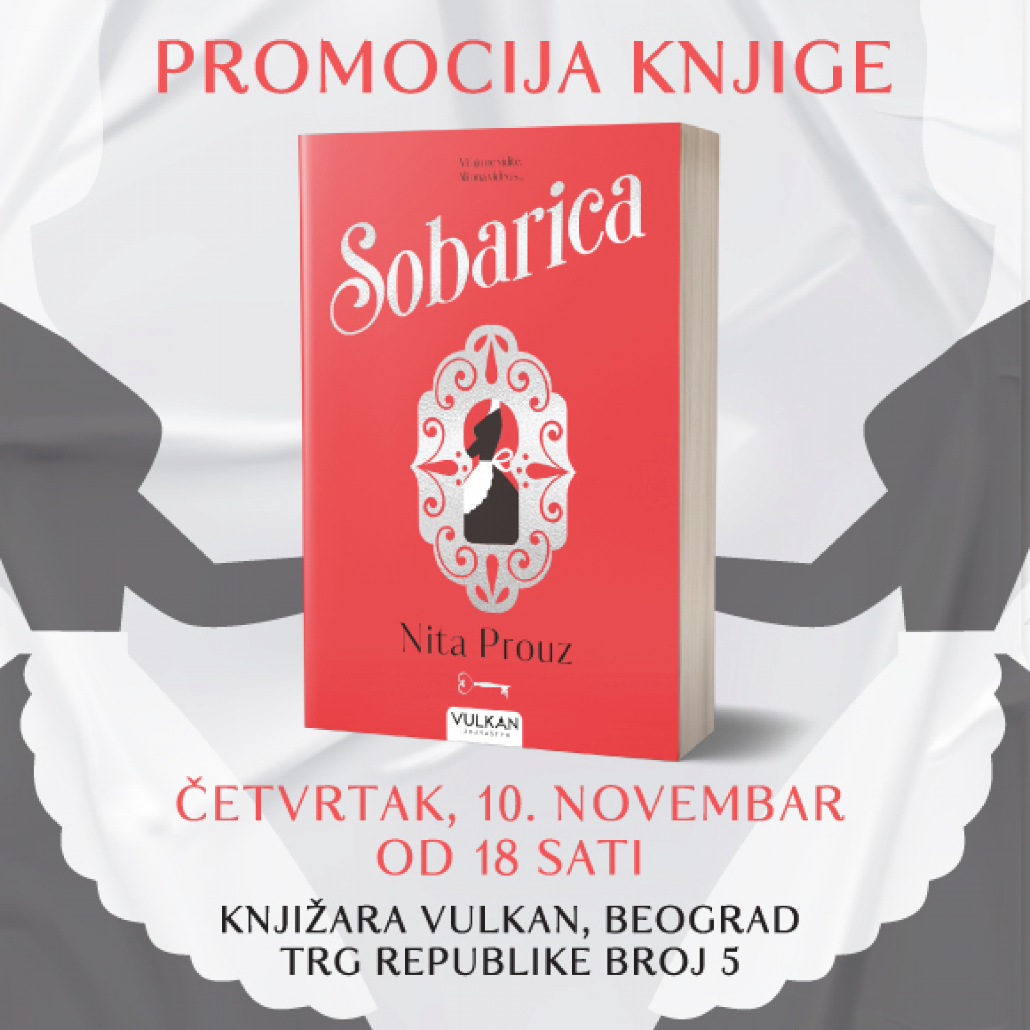 PROMOCIJA 