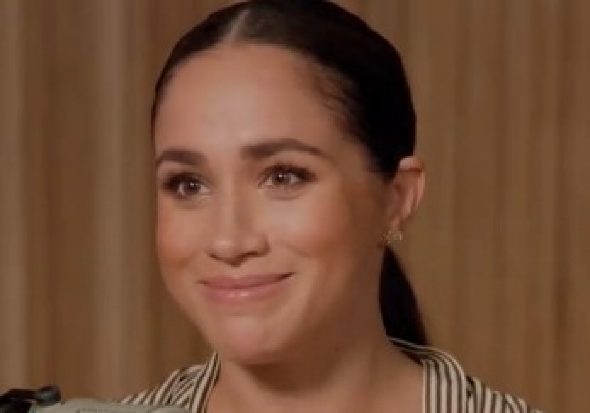 HARI MI POMAŽE OKO DECE Megan Markl otkriva različite jutarnje rutine Arčija i Lilibet