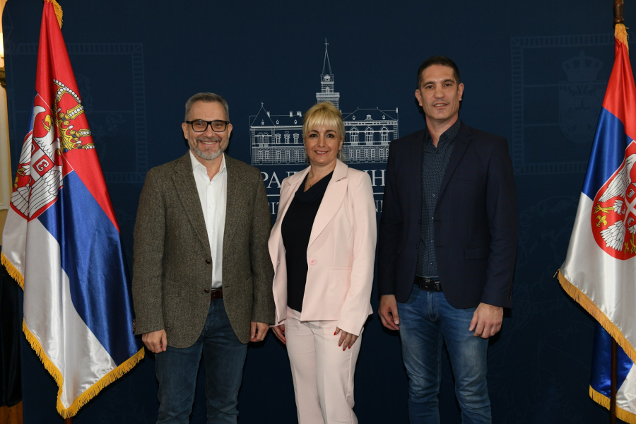 Uz podršku NIS-a modernizovan sistem grejanja u vrtiću „Kolibri“ u Kikindi