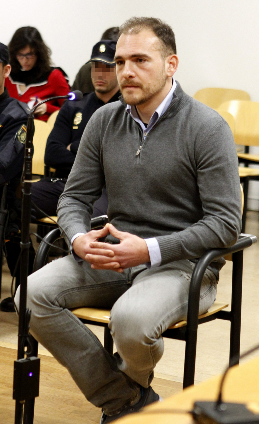 PRIJATELJ LUKE BOJOVIĆA POD ISTRAGOM Poternica za Filipom Koraćem zbog šverca kokaina iz Južne Amerike!