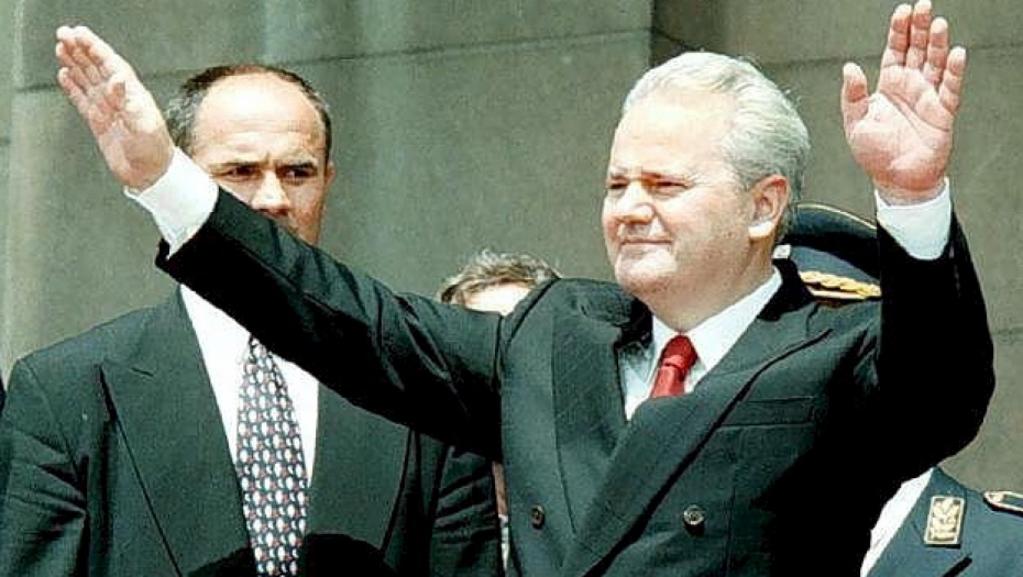 SLOBODAN MILOŠEVIĆ PRED SMRT JE NASLUTIO SUDBINU BALKANA: Da li nam se desilo sve šta je rekao? (VIDEO)