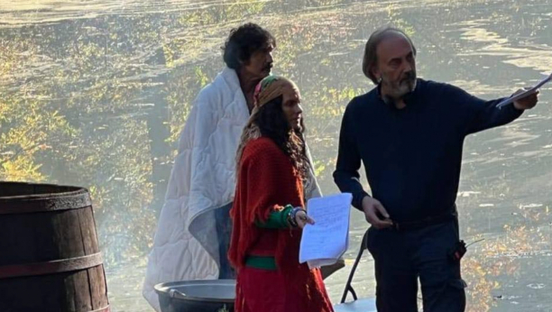 POČELO SNIMANJE FILMA KRUNA Ostvarenje pobedilo na konkursu za sufinansiranje, a radnja filma i glumačka postava će vas oduševiti