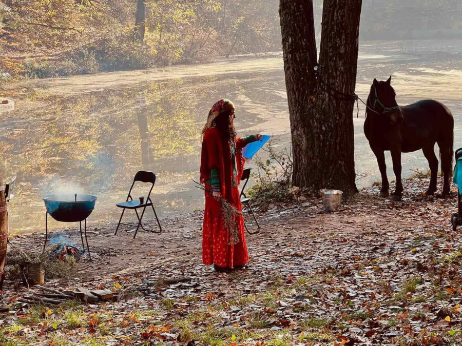 POČELO SNIMANJE FILMA KRUNA Ostvarenje pobedilo na konkursu za sufinansiranje, a radnja filma i glumačka postava će vas oduševiti