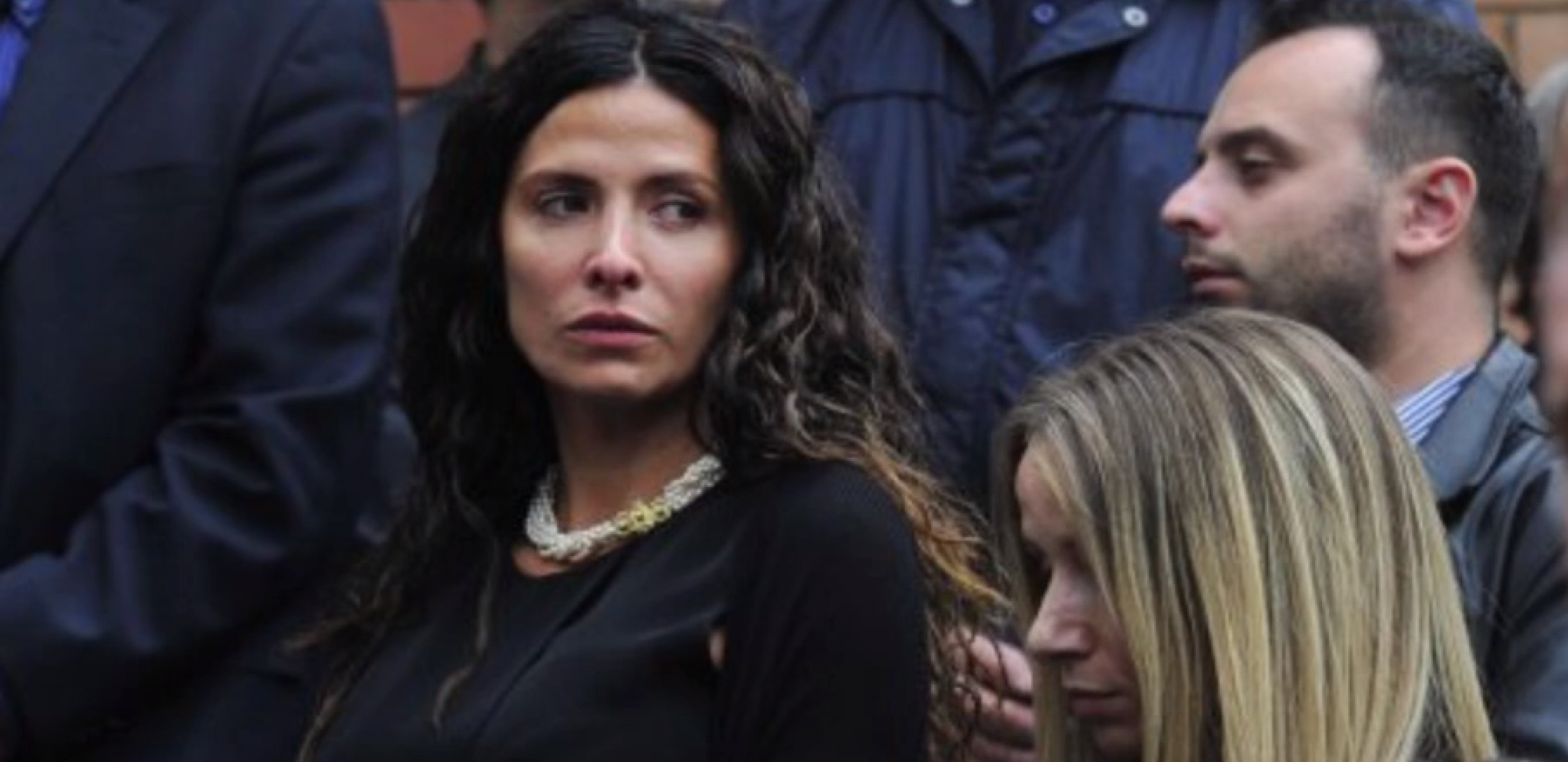 KO JE LEPA BARBARA? Pola Beograda uzdisalo za njom, a ona izabrala Bojovića