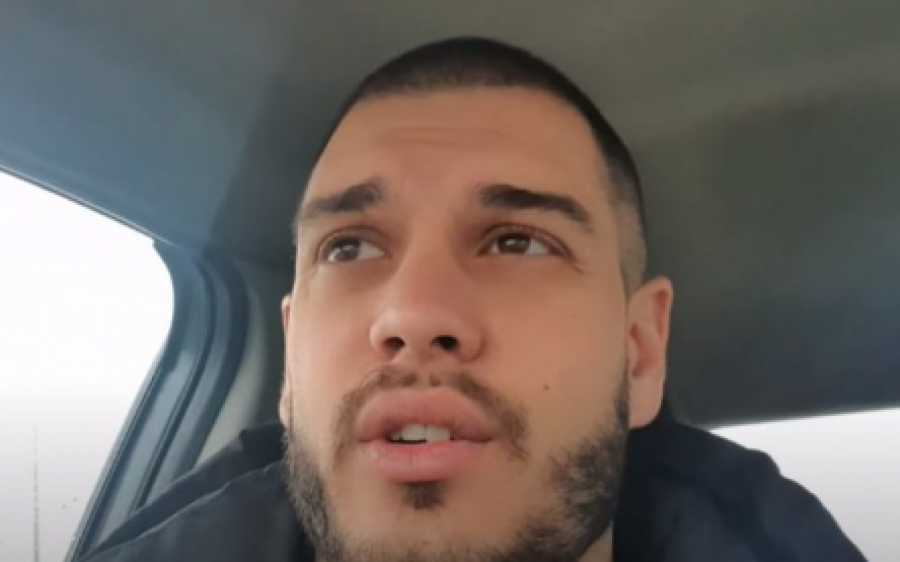 NAKON SVIH SKANDALA ALEKS NIKOLIĆ Ovo je Dejanova konačna odluka?