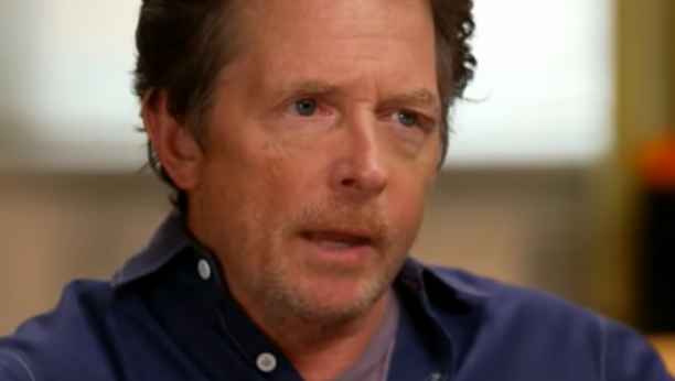 SA 29 GODINA GA JE ZABOLEO MALI PRST Od tad kreće glumčeva borba sa neizlečivom bolešću, a sada postaje sve gore