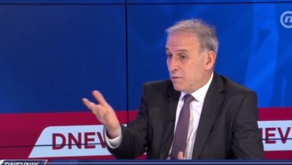 OVO NI KURTI NE BI IZGOVORIO! Ponoš vređa srpsku vojsku: Da nisu oborili dron za snimanje svadbi?