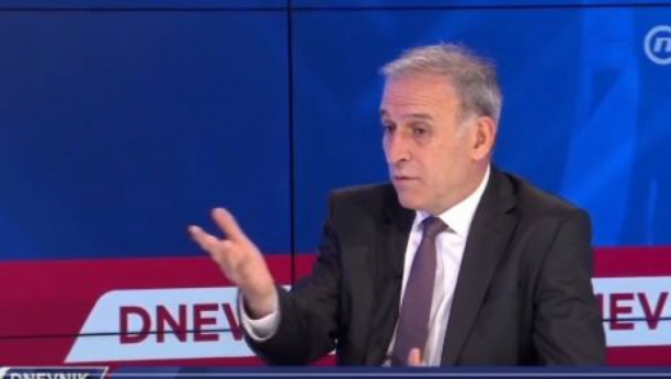 OVO NI KURTI NE BI IZGOVORIO! Ponoš vređa srpsku vojsku: Da nisu oborili dron za snimanje svadbi?