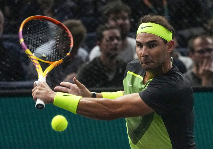 ĐOKOVIĆ POMAŽE ALKARAZU? Nadal i Cicipas prete Špancu, ali (skoro) sve zavisi od Novaka