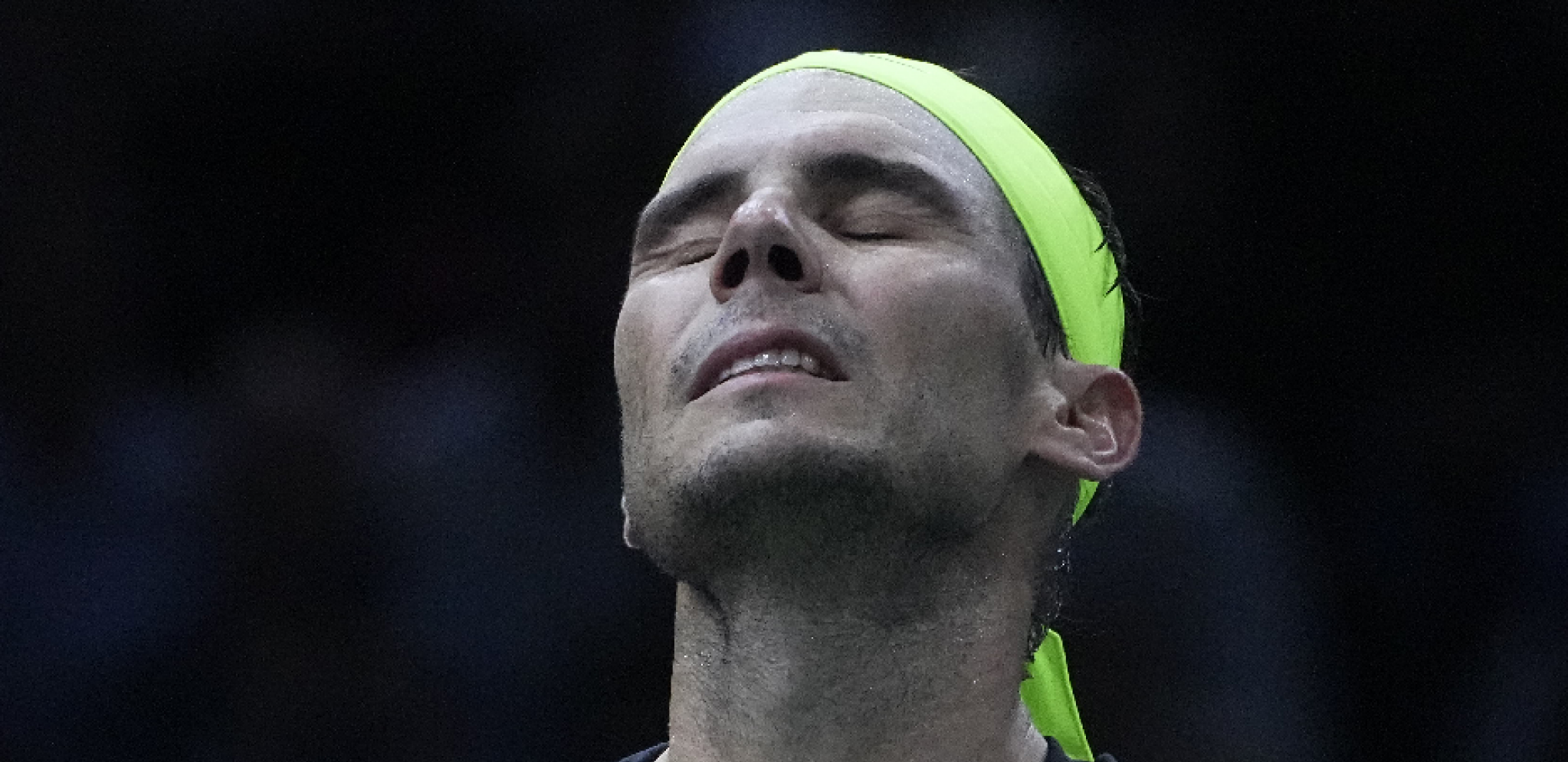 NADAL OPET MENJA PRIČU Rafa kako vatar duva: Ponizio Novaka zbog Federera