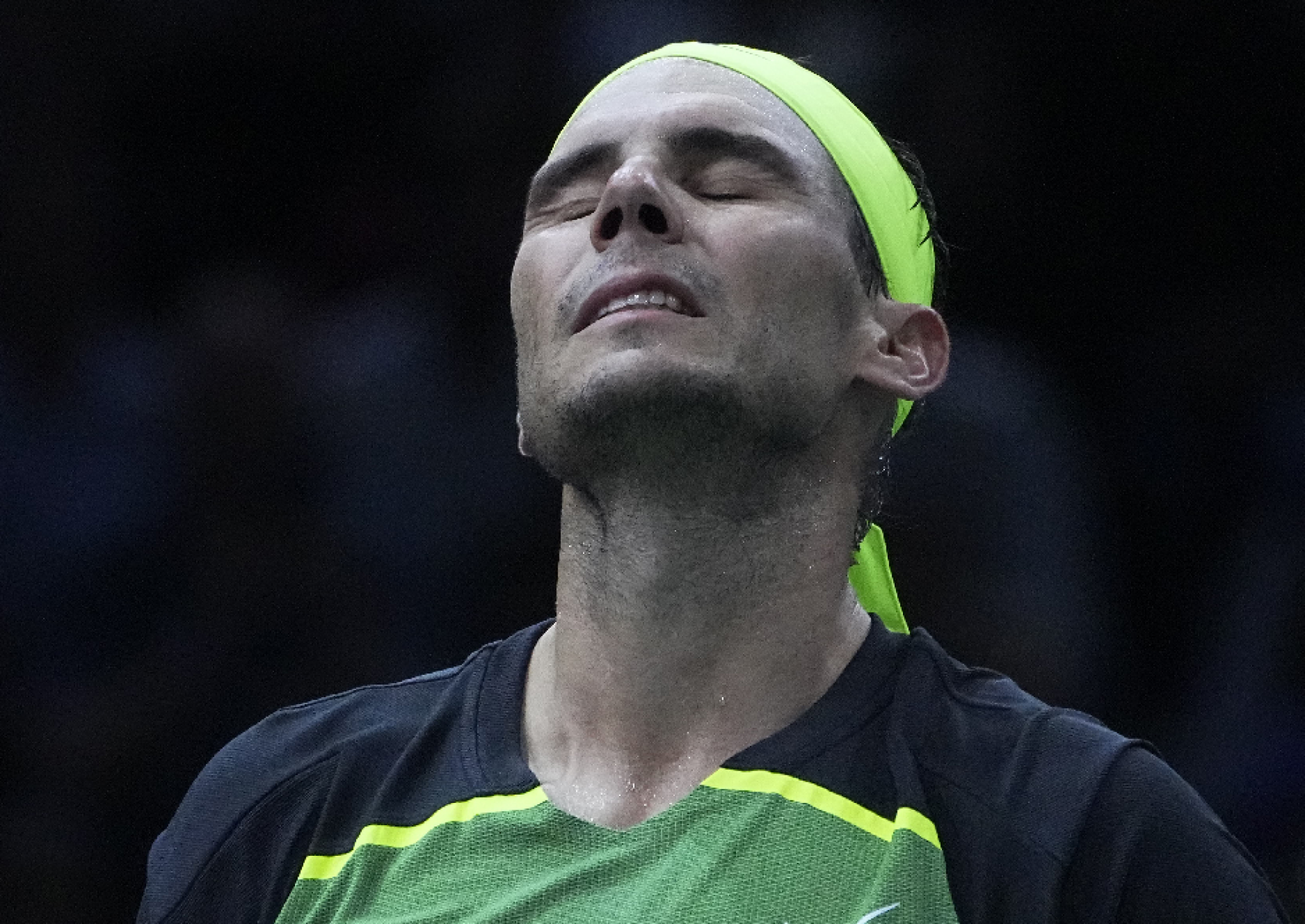 UŽASAN SCENARIO ČEKA RAFU Svi su zabrinuti za Nadalovo zdravlje, ove reči su rastužile njegove navijače