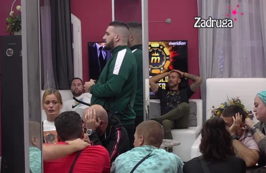 TO MI NIKAD NEĆE OPROSTITI Miljana Kulić progovorila o odnosu sa Bebicom i Zolom, pa priznala da se plaši da Marijinog ulaksa