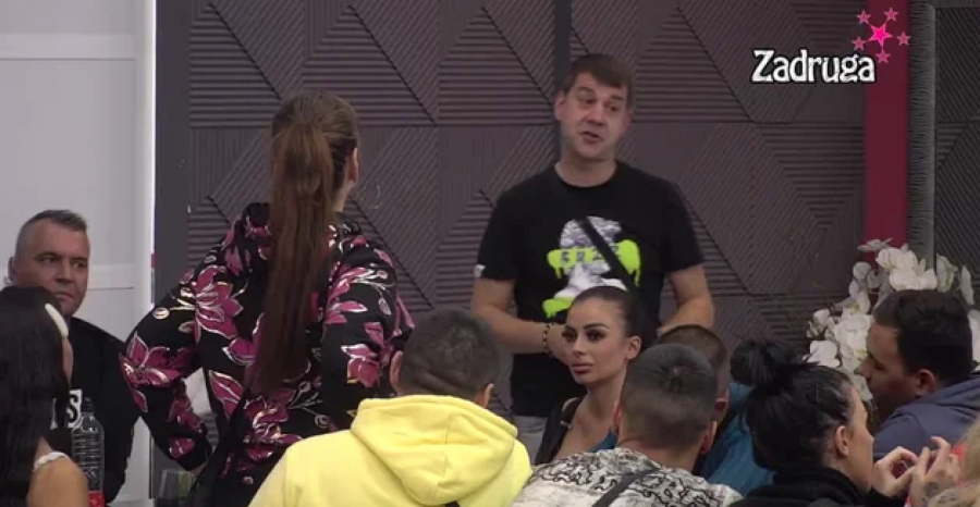 PODMUKAO JE, IMA TAJNI PLAN Ivan Marinković opleo po Bebici, pa šokirao: Neću viđati sina dok se on ne udalji, unajmite bebisitera!