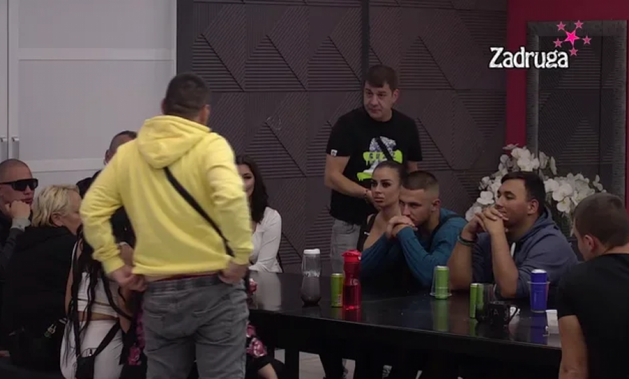 PODMUKAO JE, IMA TAJNI PLAN Ivan Marinković opleo po Bebici, pa šokirao: Neću viđati sina dok se on ne udalji, unajmite bebisitera!