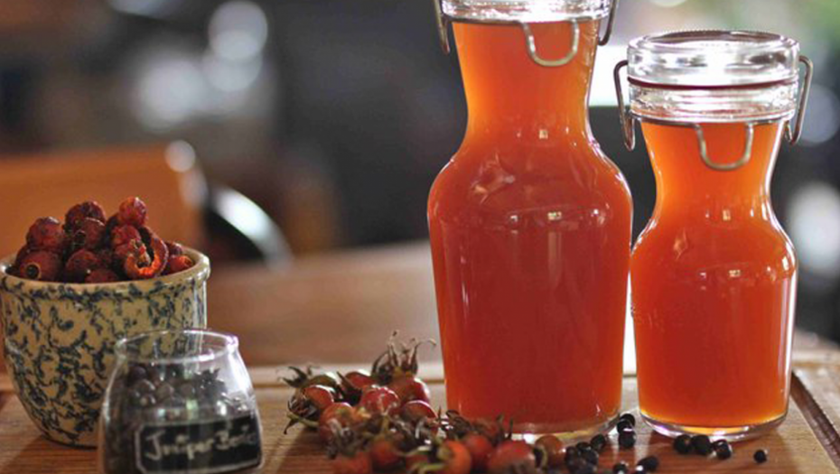 ELIKSIR ZDRAVLJA NAŠIH PREDAKA Dr Perišić dao recept za napitak koji podiže imunitet do maksimuma