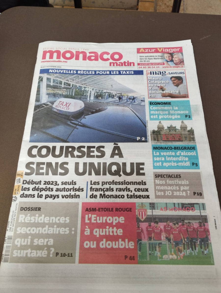 JASNA PORUKA I STREPNJA  Evo kako mediji iz Francuske najavljuju meč sa Zvezdom, dve reči otkrivaju sve (FOTO)