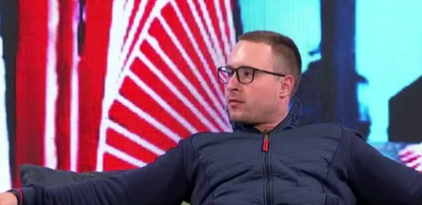 BEZ DLAKE NA JEZIKU Bivši zadrugar opleo po odnosu Maje i Bilala, nije birao reči