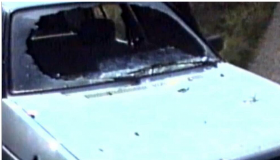 MORAO SAM DA KAŽEM SESTRI I MAMI DA JE TATA UBIJEN Ognjen Amidžić progovorio o mučkoj smrti svog oca, izrešetan sa 200 metaka u ratu