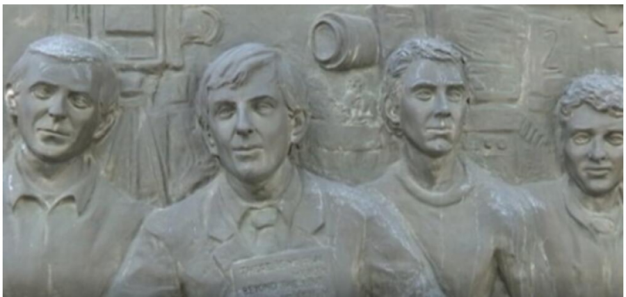 MORAO SAM DA KAŽEM SESTRI I MAMI DA JE TATA UBIJEN Ognjen Amidžić progovorio o mučkoj smrti svog oca, izrešetan sa 200 metaka u ratu