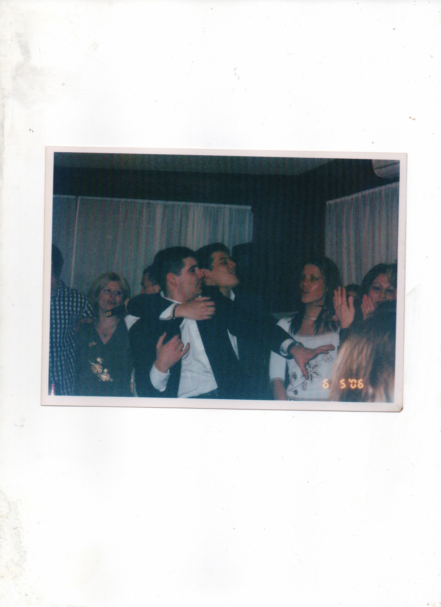 MILAN LAĆA RADULOVIĆ EKSKLUZIVNO ZA ALO! :Posle brata, i majku sam video mrtvu