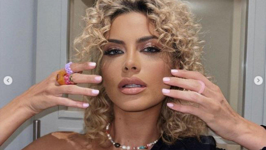 ŠOK TRANSFORMACIJA Milica Pavlović više ne izgleda isto (FOTO)