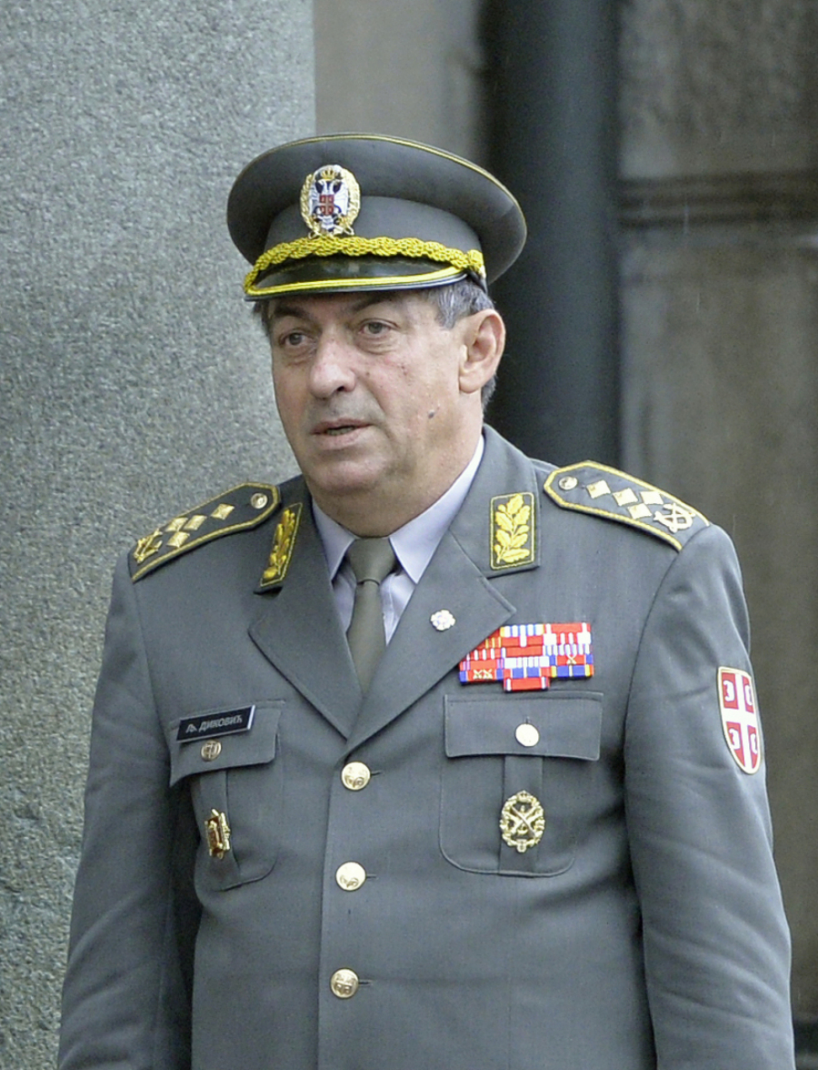 ŠIPTARI ĆE POSLATI DRON ZA UBIJANJE! Diković i Drecun upozoravaju na opasnost od terorizma