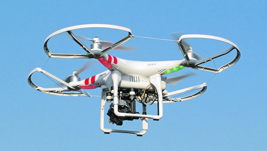 ŠIPTARI ĆE POSLATI DRON ZA UBIJANJE! Diković i Drecun upozoravaju na opasnost od terorizma