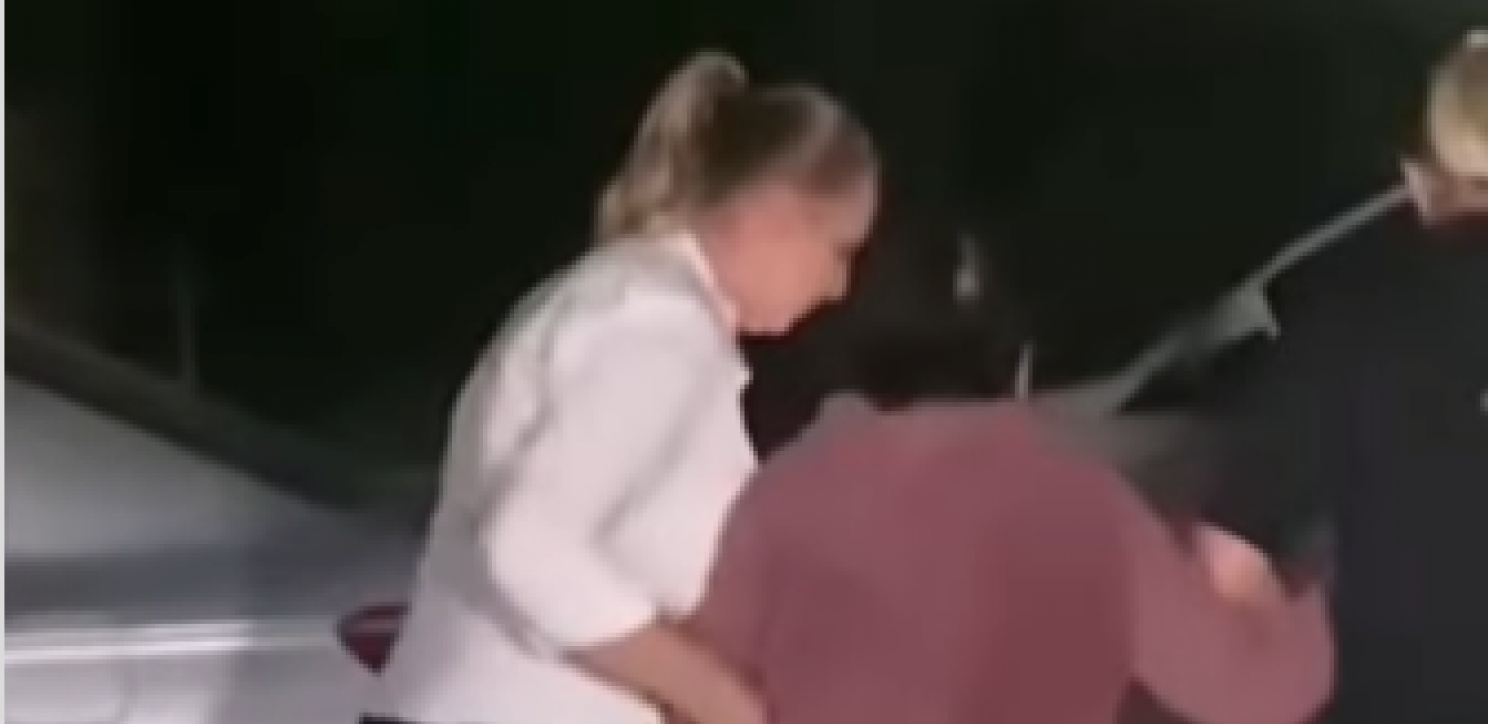 NEMA VIŠE BATINA ZA BAKU Ćerka odvela majku iz doma u Peći, u kom je pretrpela nasilje (VIDEO)