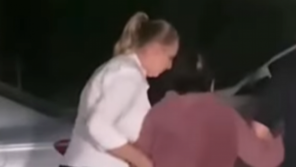 NEMA VIŠE BATINA ZA BAKU Ćerka odvela majku iz doma u Peći, u kom je pretrpela nasilje (VIDEO)
