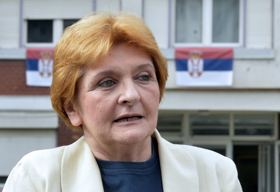 UTVRDIĆEMO ZAŠTO JE MARKO UMRO! Ministarka zdravlja Danica Grujičić zahtevala nezavisno stručno mišljenje