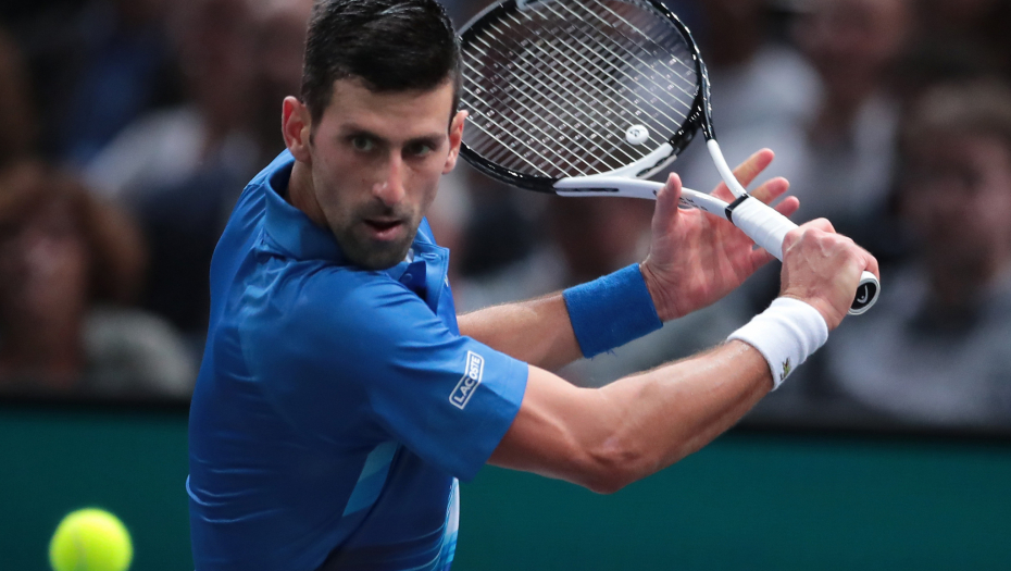 ĐOKOVIĆ DOBIO PRETNJE PRED MEČ Novaka čeka težak posao u četvrtfinalu