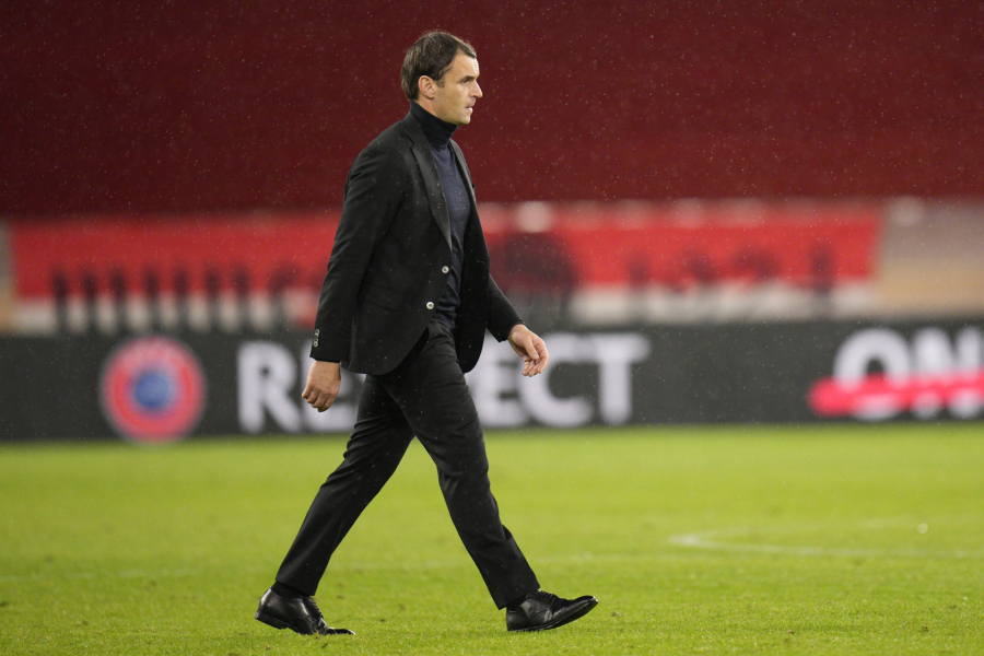 MILOJEVIĆ PRED NAREDNI IZAZOV CRVENE ZVEZDE Neće nam biti lako, ali idemo na pobedu protiv Spartaka u Subotici