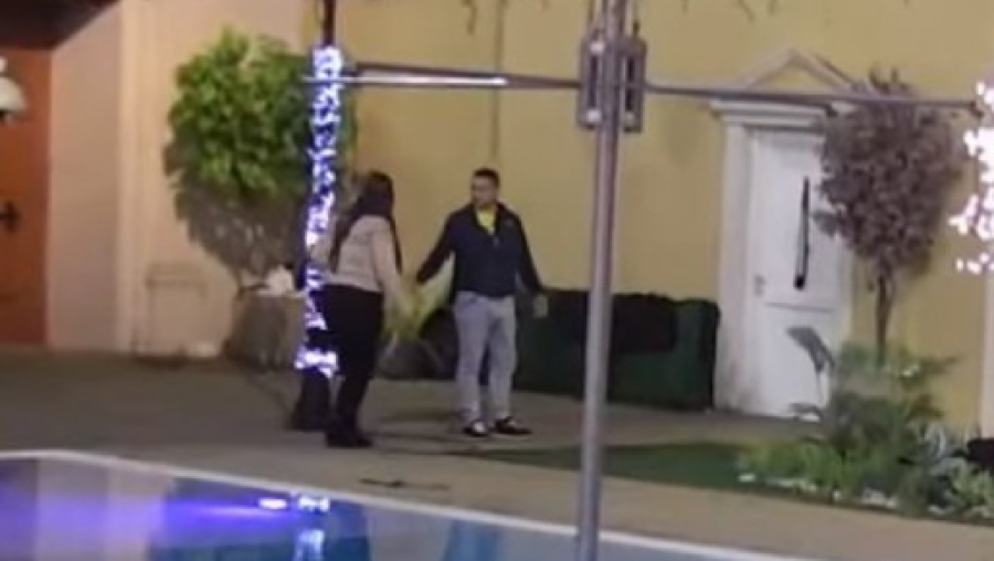 NEĆU VIŠE DA TE PONIŽAVAM Miljana izbacila Bebicu iz izolacije, i javno raskinula